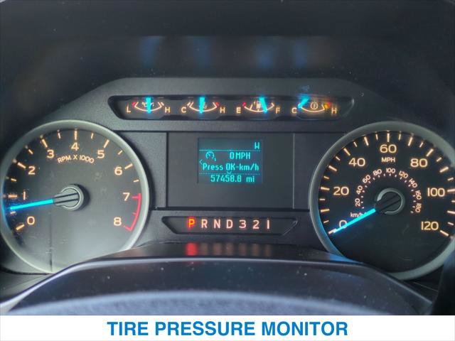 Used 2015 Ford F150 XLT RWD image 16