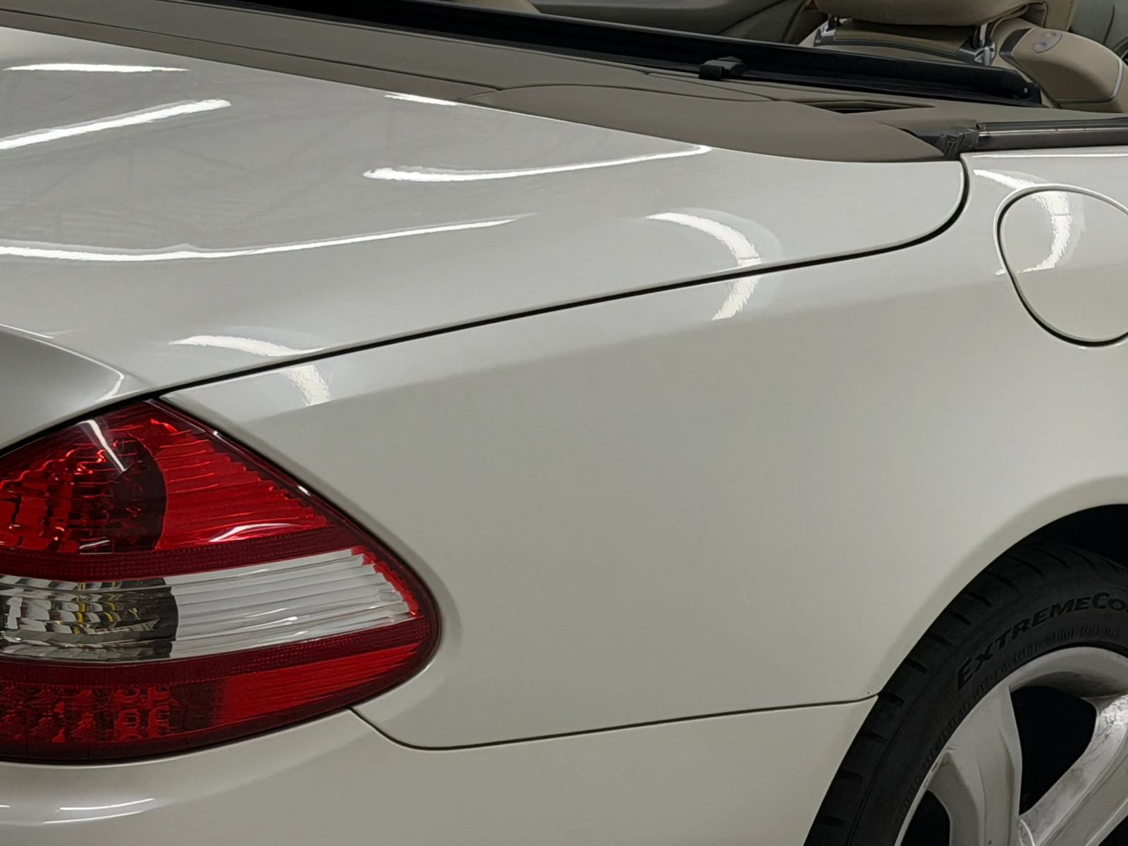 Used 2009 Mercedes-Benz SL 550 image 10