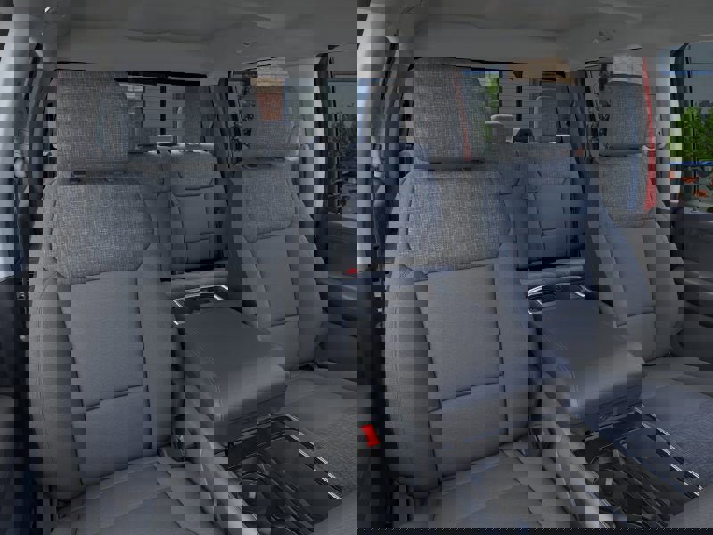 New 2026 Ford F150 XLT w/ Equipment Group 302A MID image 10