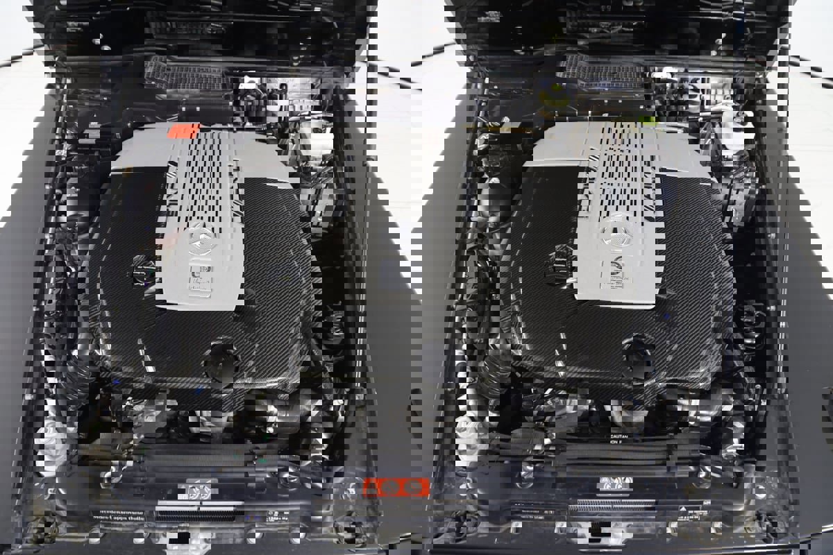 Used 2018 Mercedes-Benz G 65 AMG 4MATIC image 64