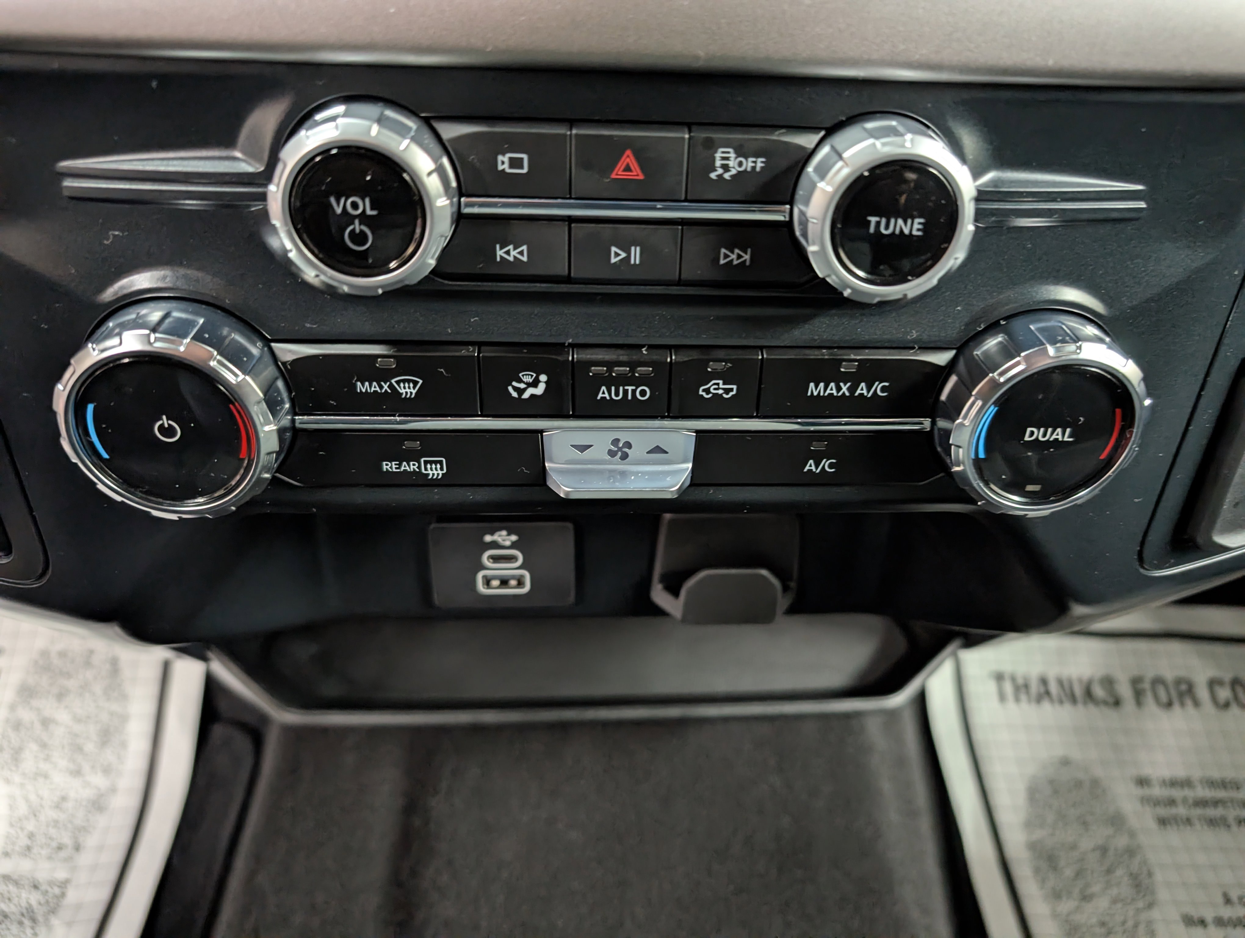 Used 2025 Ford F150 XLT w/ Equipment Group 301A Standard AWD/4WD image 18