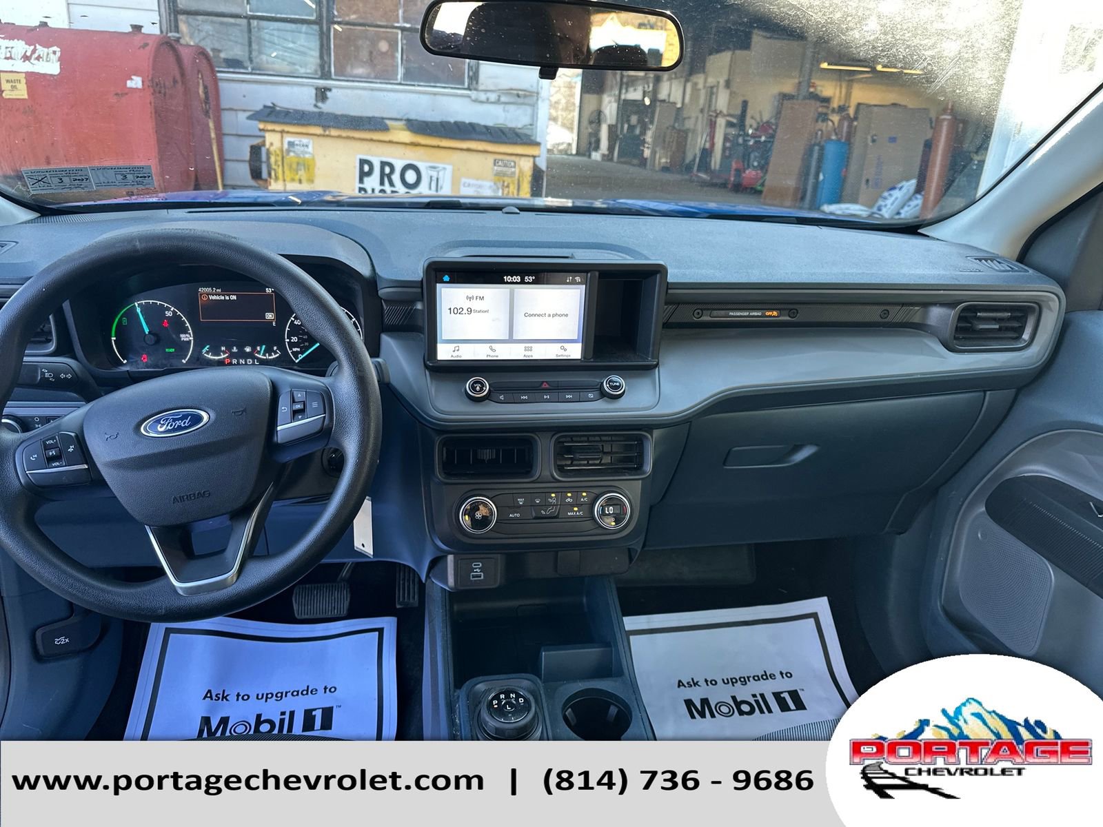 Used 2022 Ford Maverick XL image 14