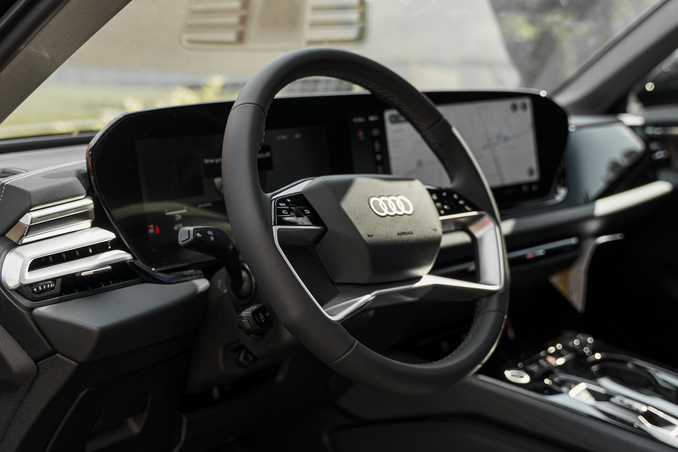 New 2026 Audi A5 2.0T Premium Plus AWD/4WD image 9