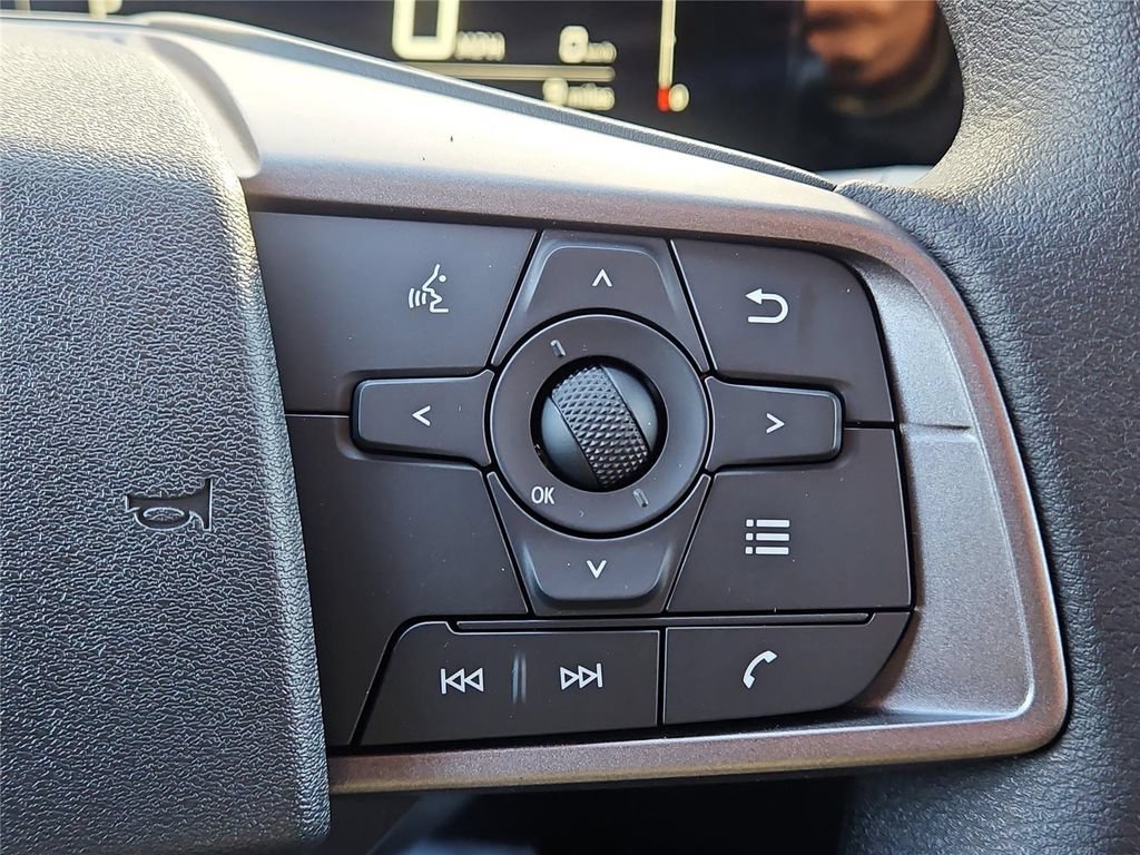 New 2026 Nissan Sentra S w/ Floor Mat Package FWD image 12