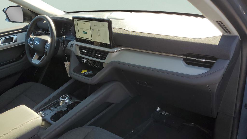 New 2026 Ford Explorer Active AWD/4WD image 17