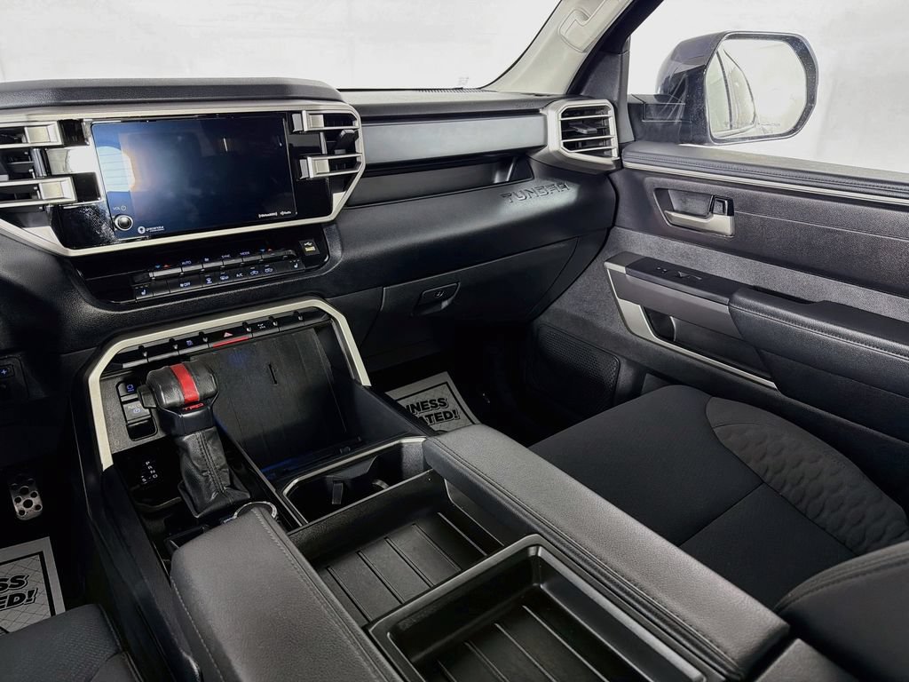 Used 2023 Toyota Tundra SR5 AWD/4WD image 22