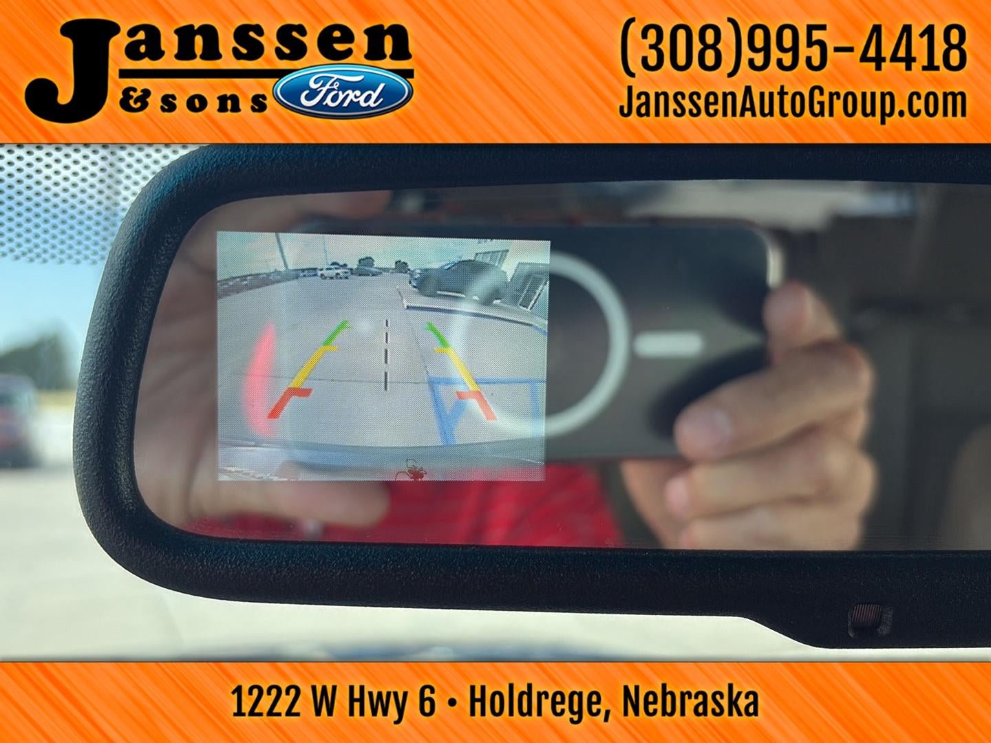 Used 2013 Ford Expedition EL XLT AWD/4WD image 17