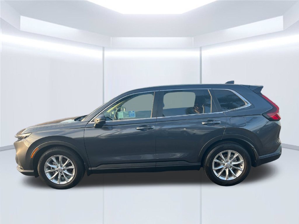 Certified 2025 Honda CR-V EX-L image 2