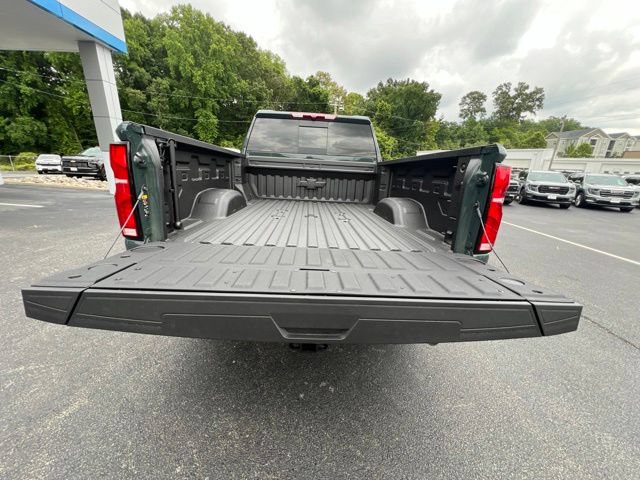 New 2026 Chevrolet Silverado 2500 LT w/ Trail Boss Package AWD/4WD image 18