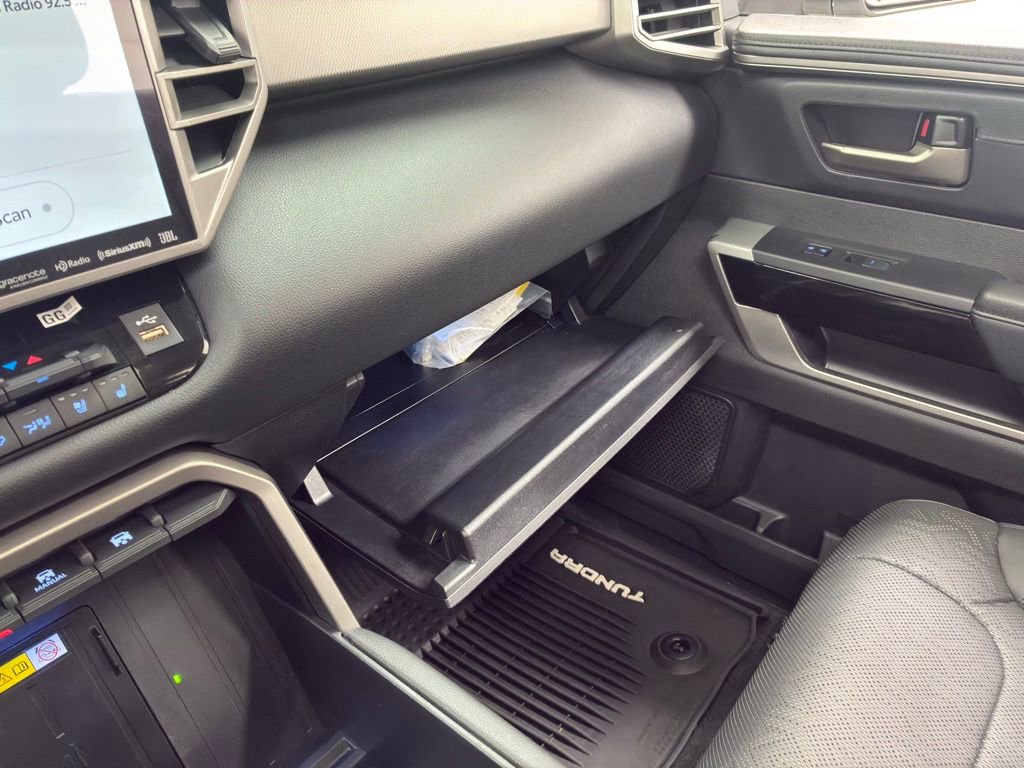 Used 2023 Toyota Tundra Limited image 38