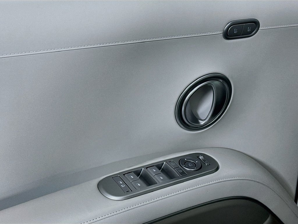 New 2027 Hyundai Palisade SEL Premium FWD image 20
