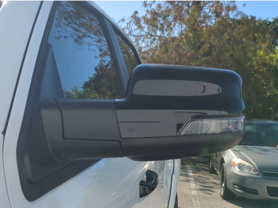 New 2026 RAM 1500 Big Horn AWD/4WD image 12
