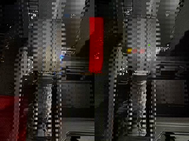 Used 2025 Toyota Tundra TRD Pro image 30