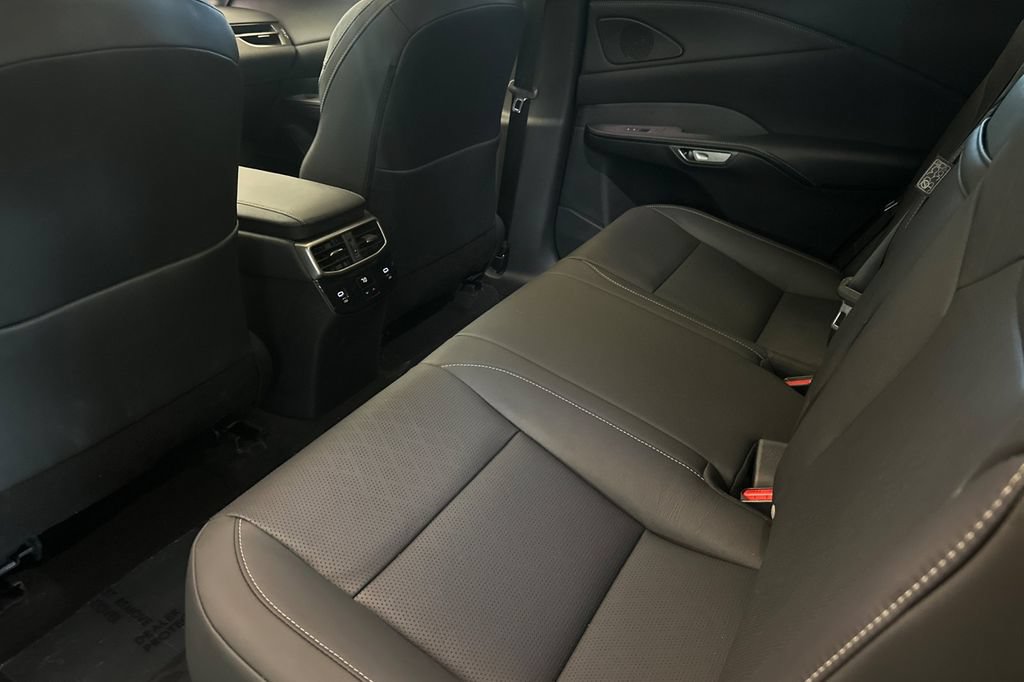 Certified 2025 Lexus RX 350 w/ Convenience Package AWD/4WD image 12