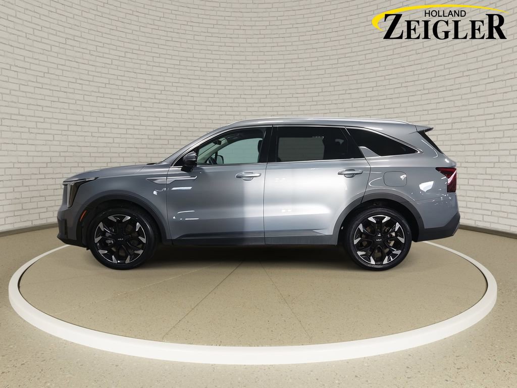 Used 2024 Kia Sorento SX image 8