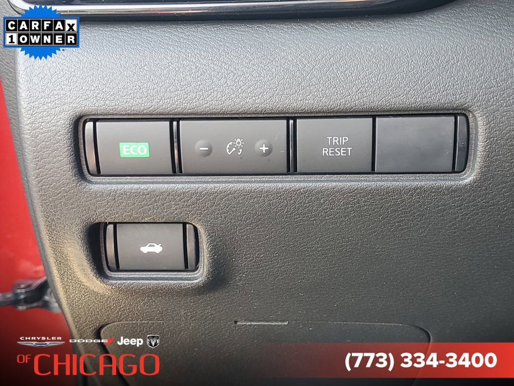 Used 2022 Nissan Sentra SR FWD image 21