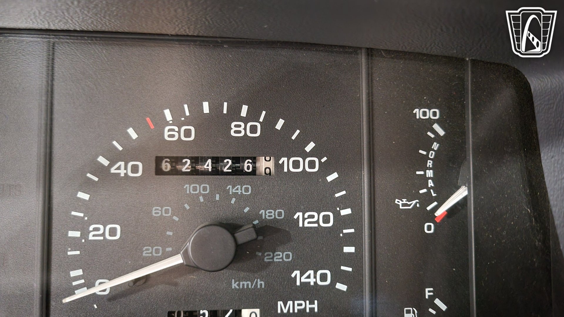 Used 1989 Ford Mustang GT RWD image 15