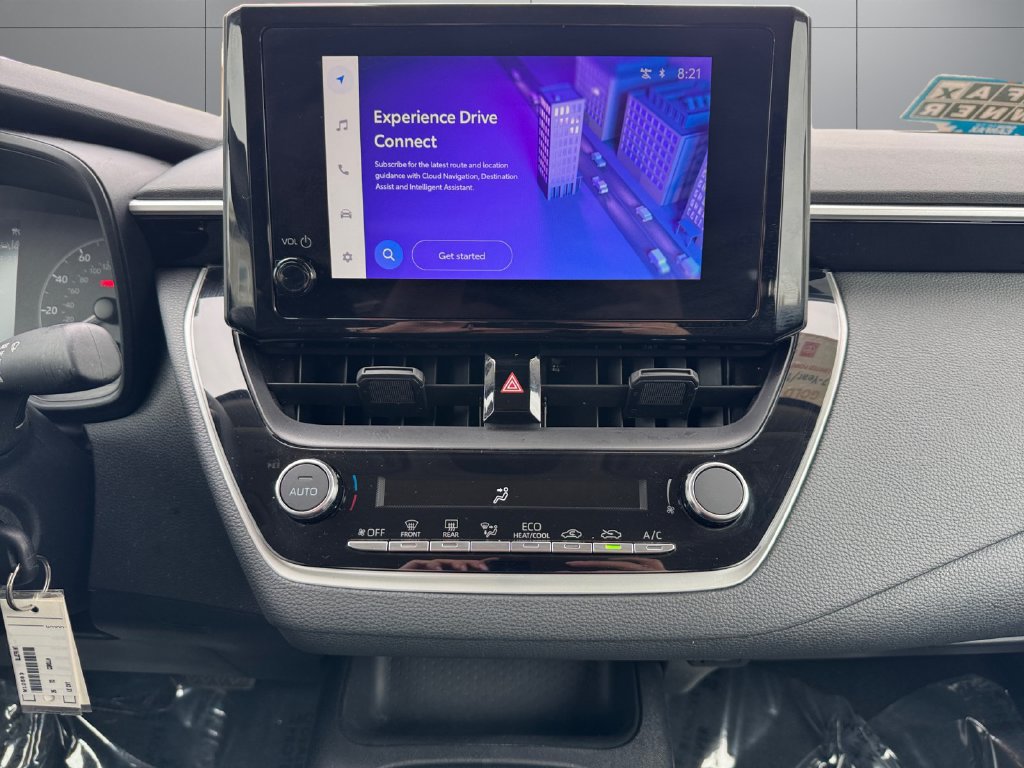 Used 2025 Toyota Corolla LE FWD image 15