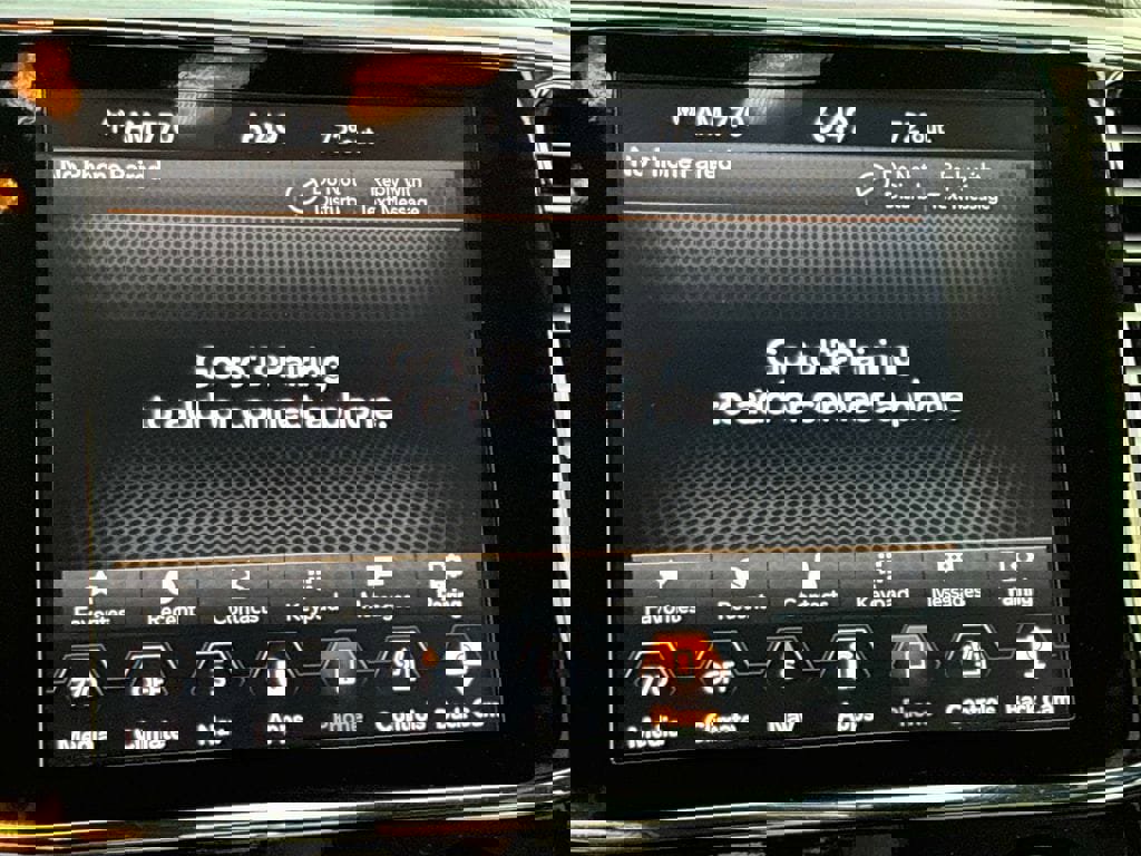 Certified 2022 Jeep Grand Cherokee Limited image 37