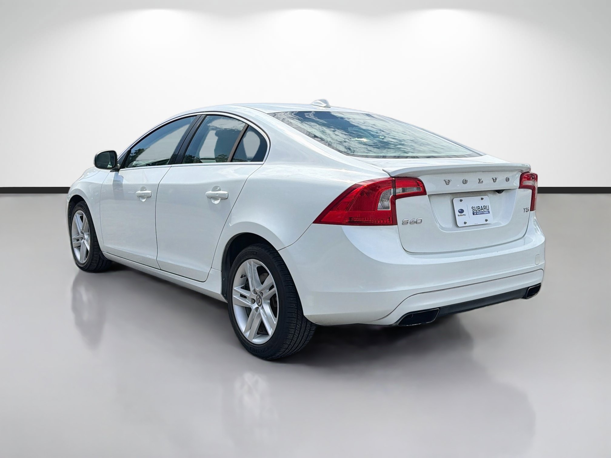 Used 2014 Volvo S60 T5 FWD image 5