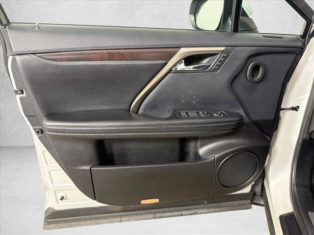 Used 2021 Lexus RX 350 FWD w/ Accessory Package (P1) image 11