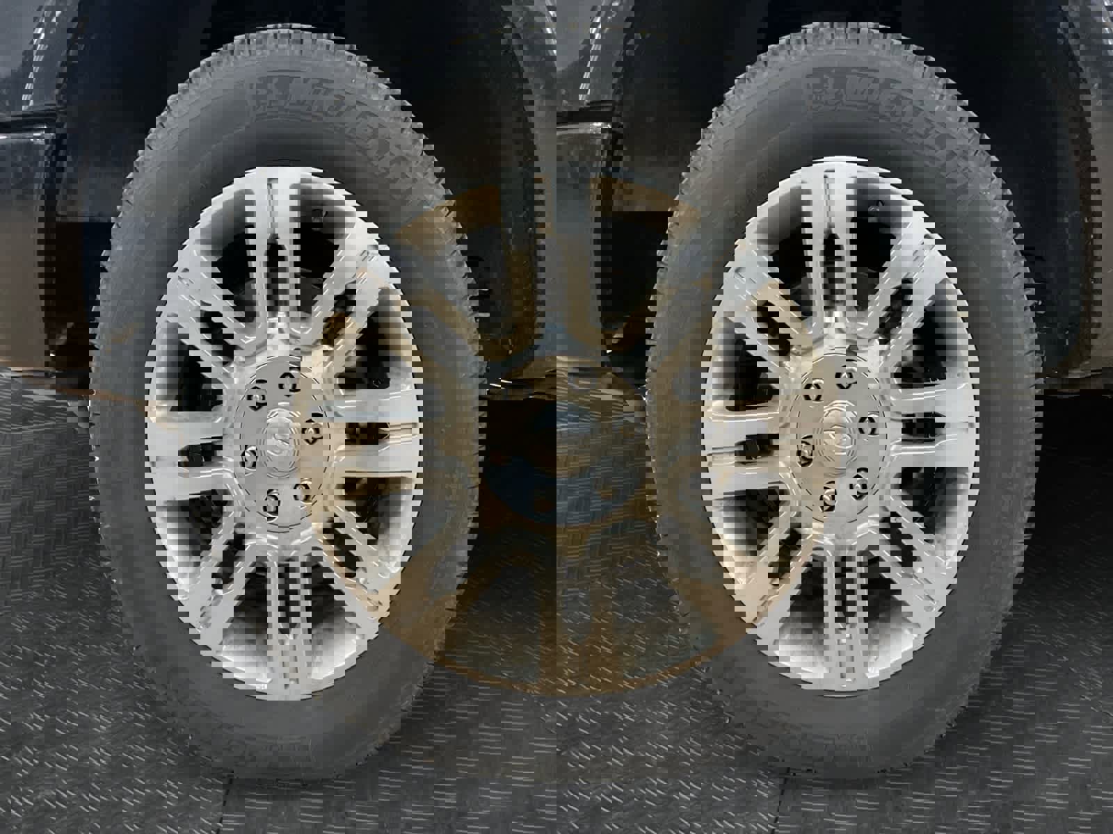 Used 2010 Ford F150 Platinum image 13