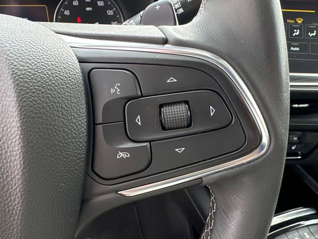 Used 2023 Buick Envision Essence w/ Sport Touring Package image 22