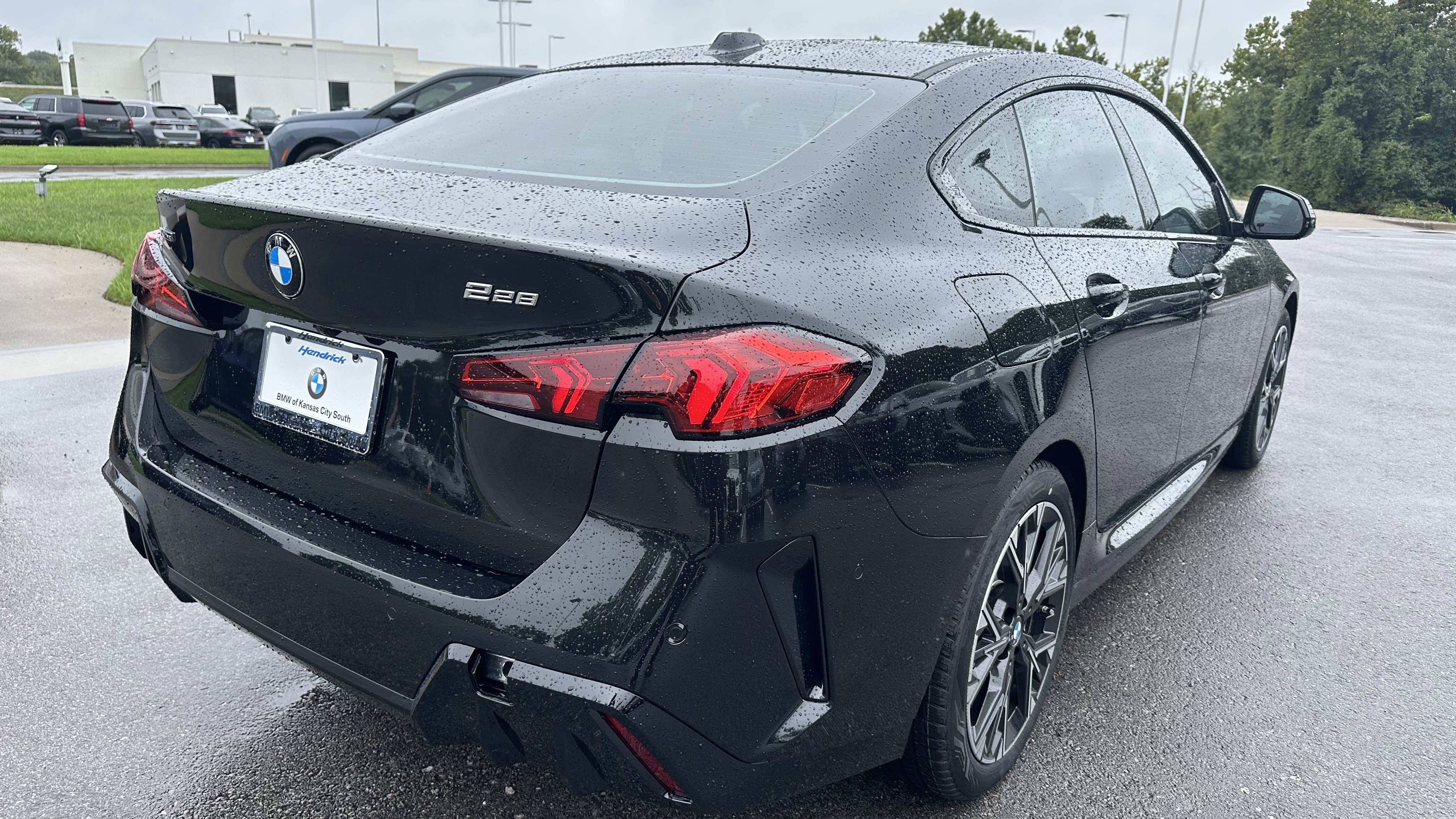 Used 2026 BMW 228i xDrive w/ Premium Package image 10