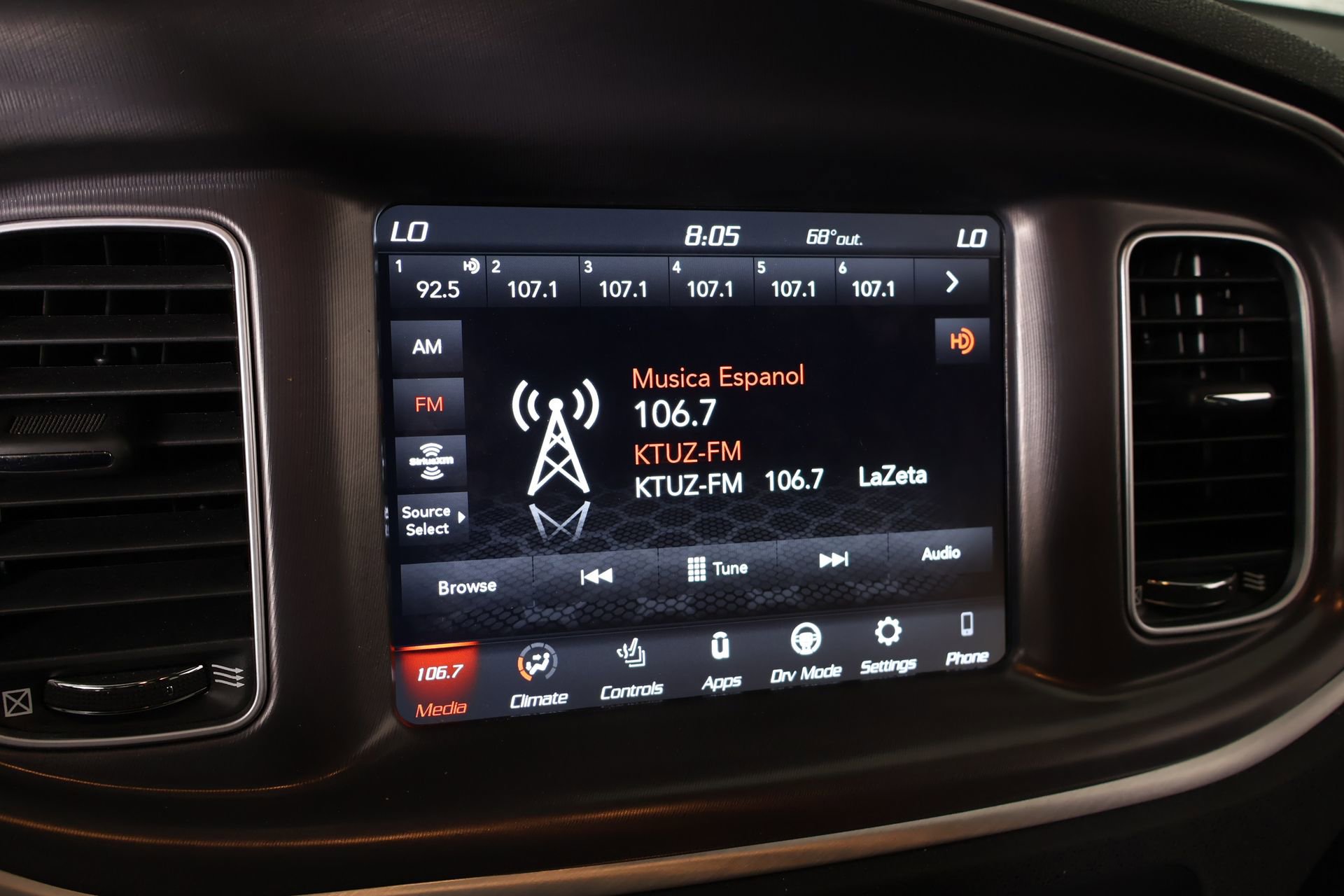 Used 2020 Dodge Charger Scat Pack image 5