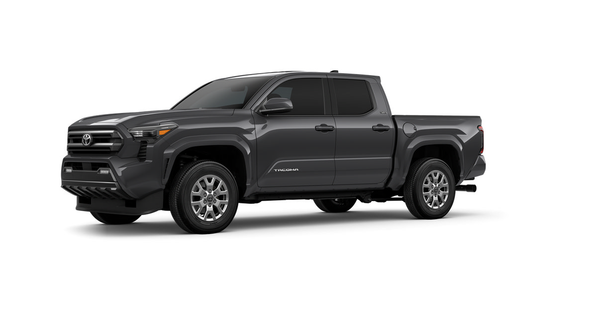 New 2026 Toyota Tacoma SR5 AWD/4WD image 39