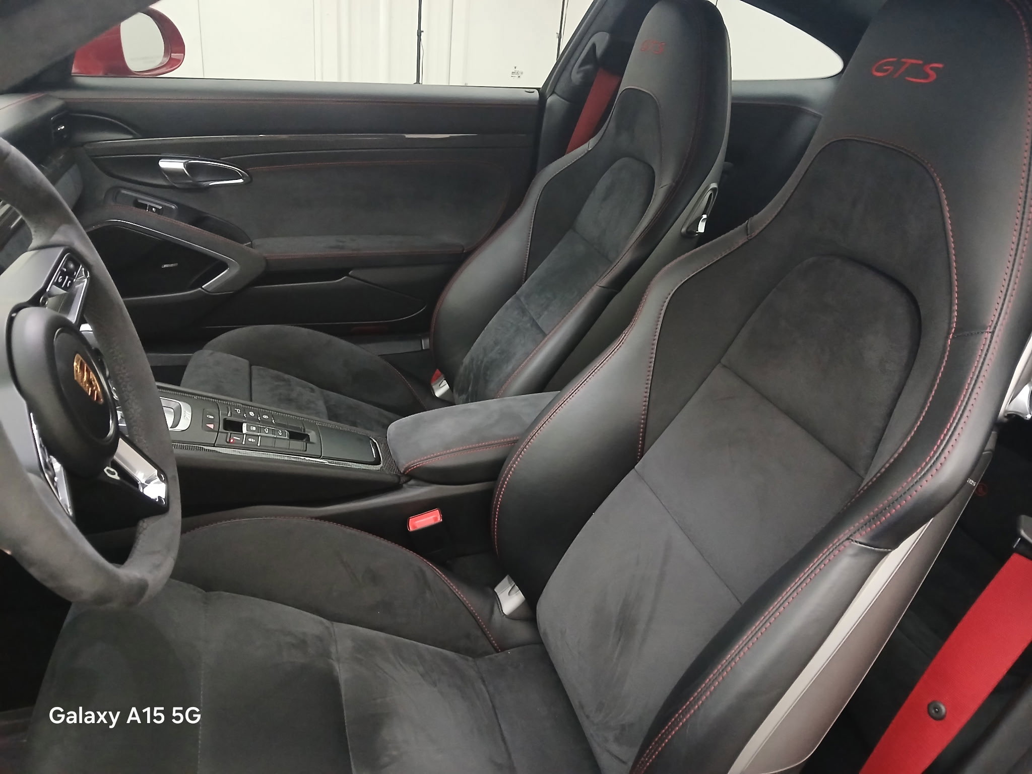 Used 2017 Porsche 911 Carrera GTS image 30