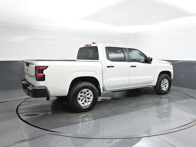 New 2025 Nissan Frontier S w/ S Utility Package image 15