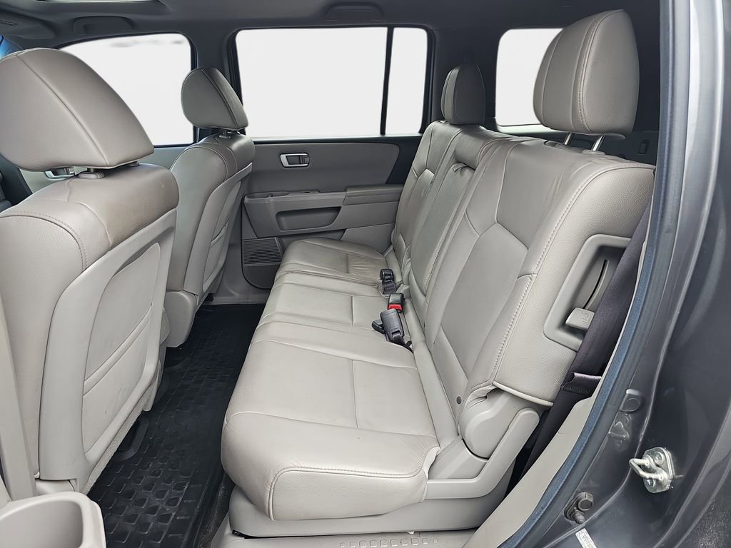 Used 2012 Honda Pilot EX-L image 17
