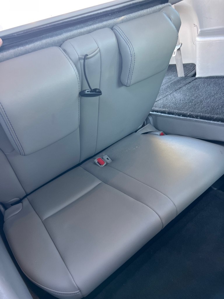 Used 2017 Toyota Highlander Limited AWD/4WD image 19