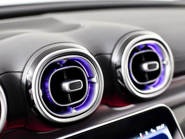 Certified 2025 Mercedes-Benz CLE 450 4MATIC Coupe image 29