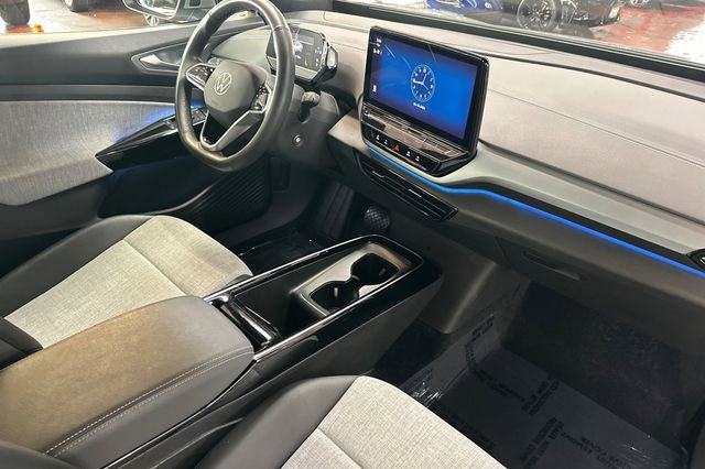 Used 2023 Volkswagen ID.4 Pro image 20