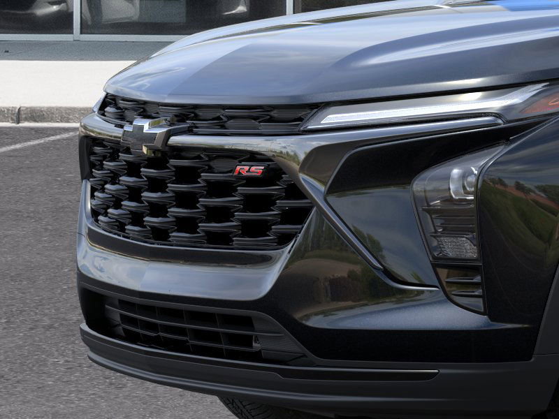 New 2026 Chevrolet Trax RS w/ Sunroof Package image 15