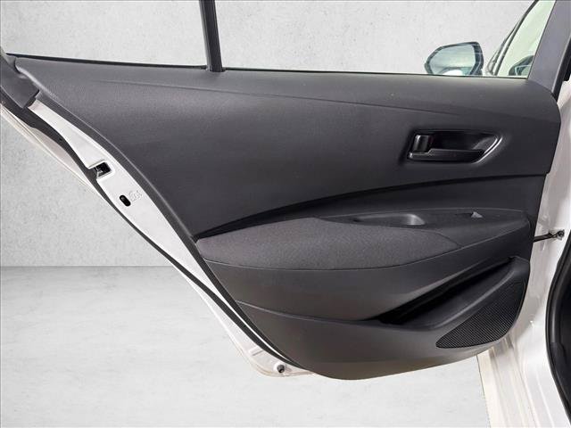 Used 2024 Toyota Corolla LE FWD image 21