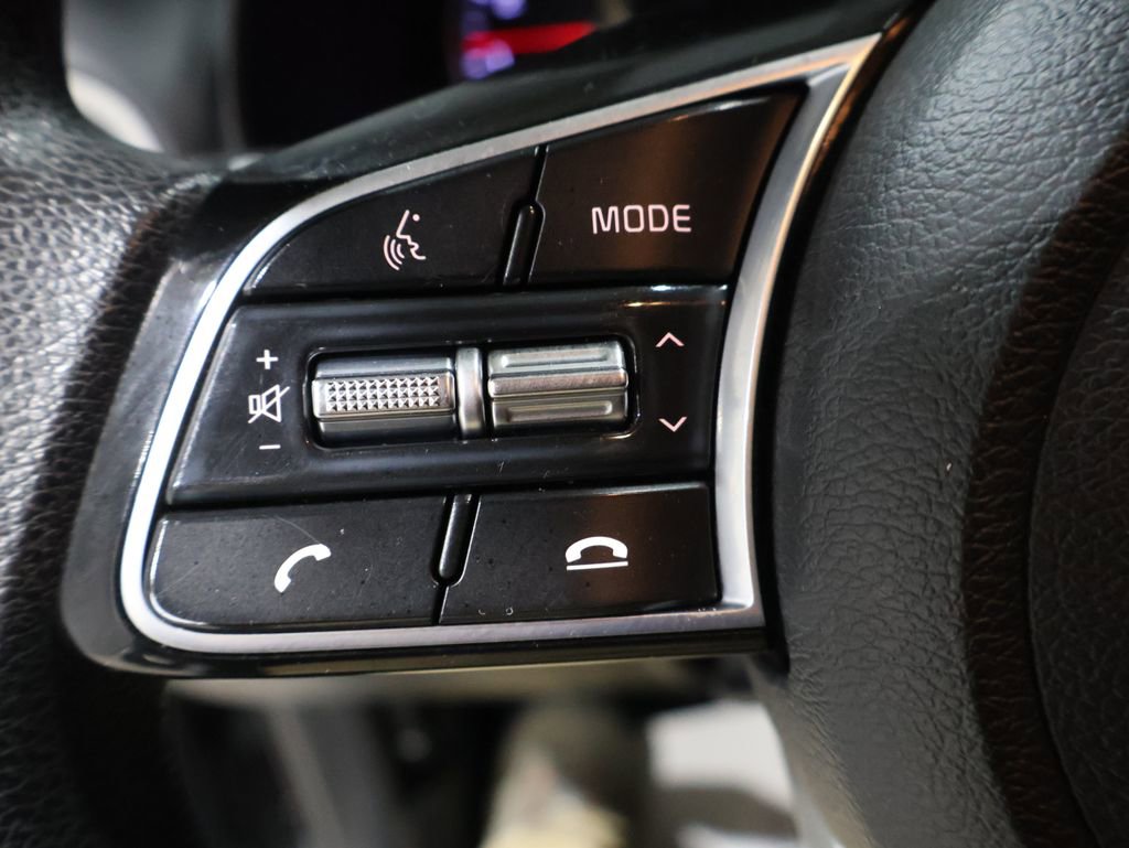 Used 2021 Kia Forte LXS image 33