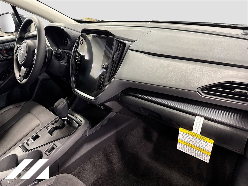 New 2026 Subaru Crosstrek 2.0i Premium image 28