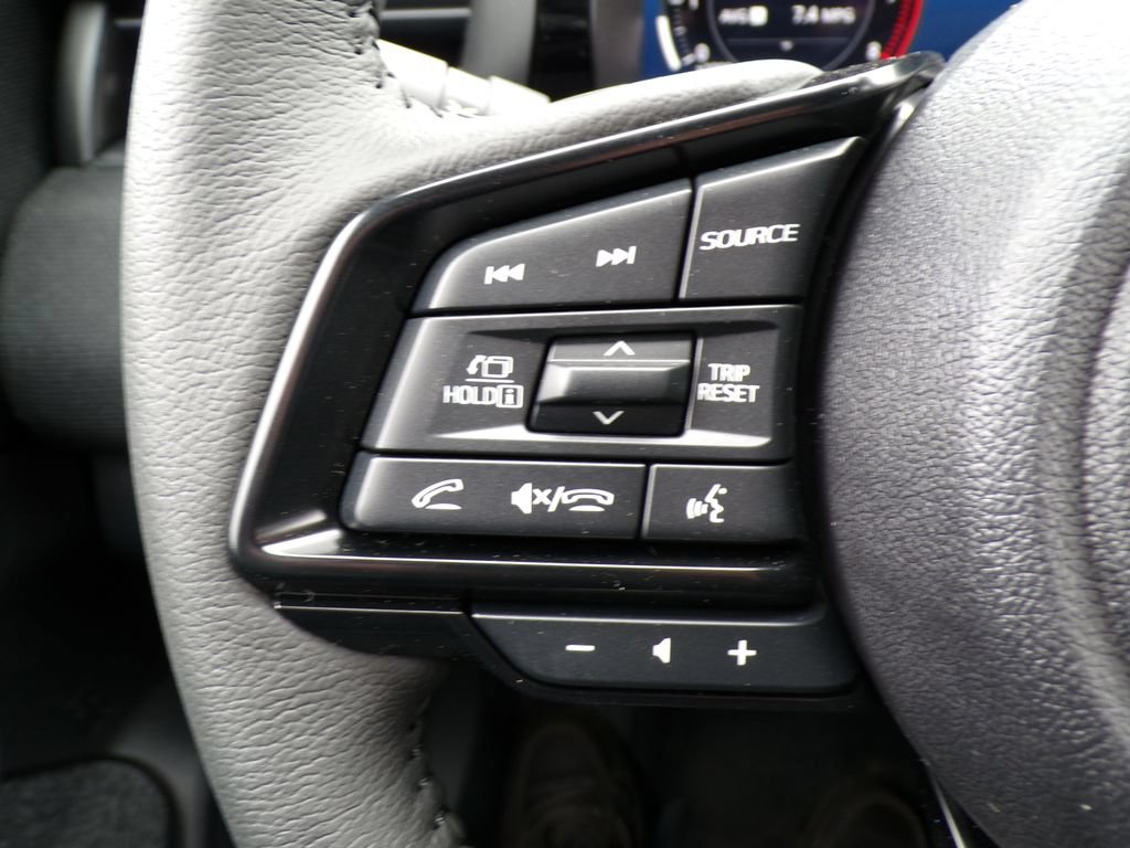 New 2026 Subaru Outback Premium AWD/4WD image 31