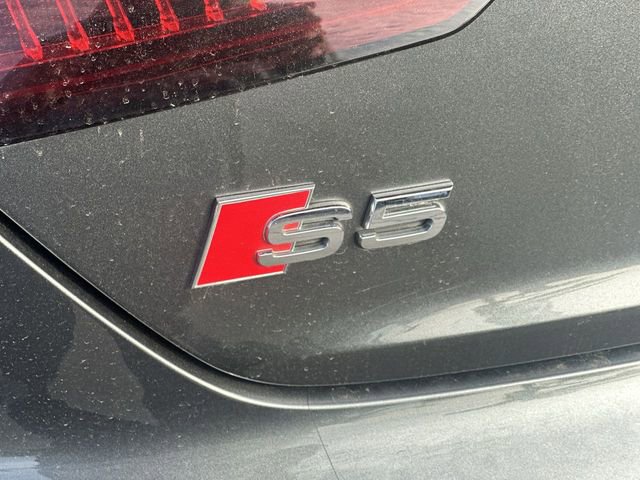 Used 2018 Audi S5 Prestige w/ S Sport Package image 32