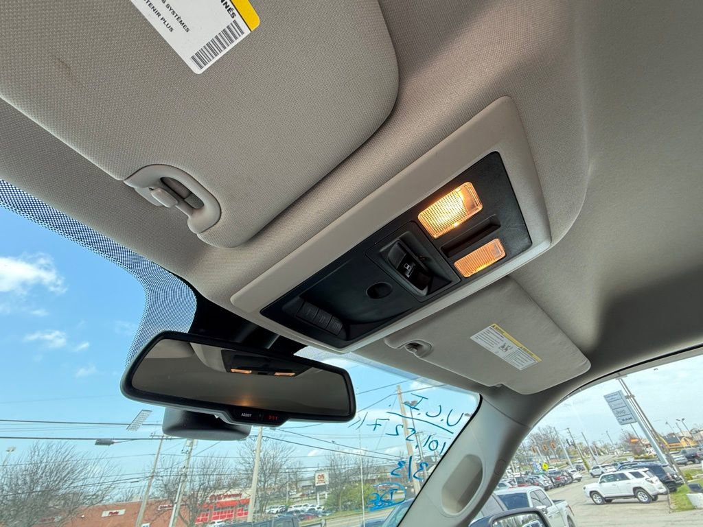 Used 2015 RAM 1500 Big Horn image 23