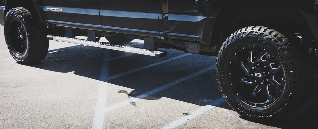 Used 2017 Ford F250 XL w/ STX Appearance Package image 29