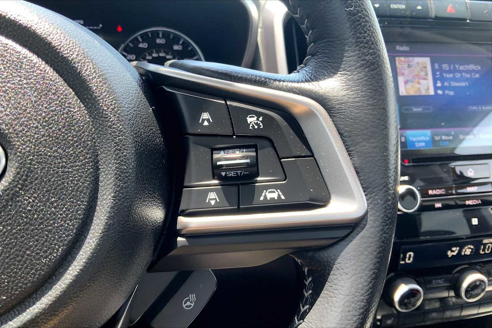 Used 2019 Subaru Ascent Limited AWD/4WD image 25