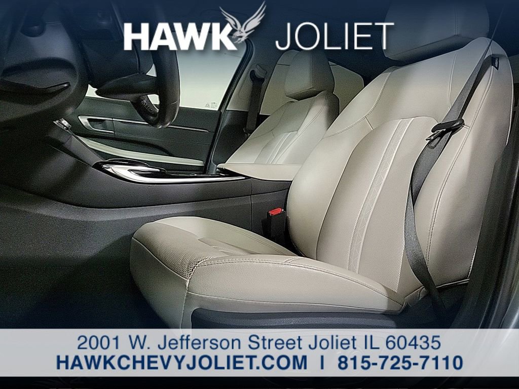 Used 2023 Hyundai Sonata Limited FWD image 10