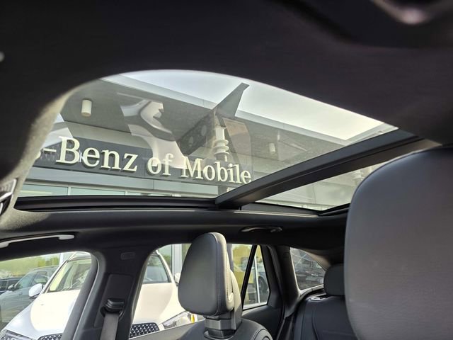 Certified 2024 Mercedes-Benz GLC 300 4MATIC image 11