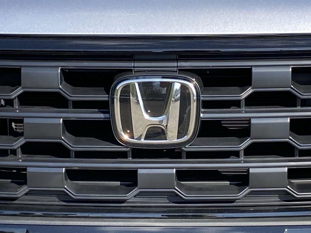 New 2026 Honda Pilot Sport image 28
