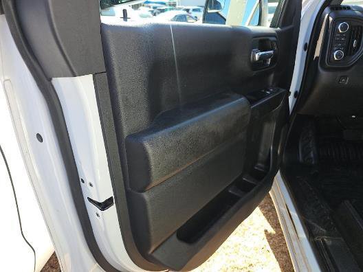 Used 2022 GMC Sierra 1500 Pro w/ Sierra Value Package image 10