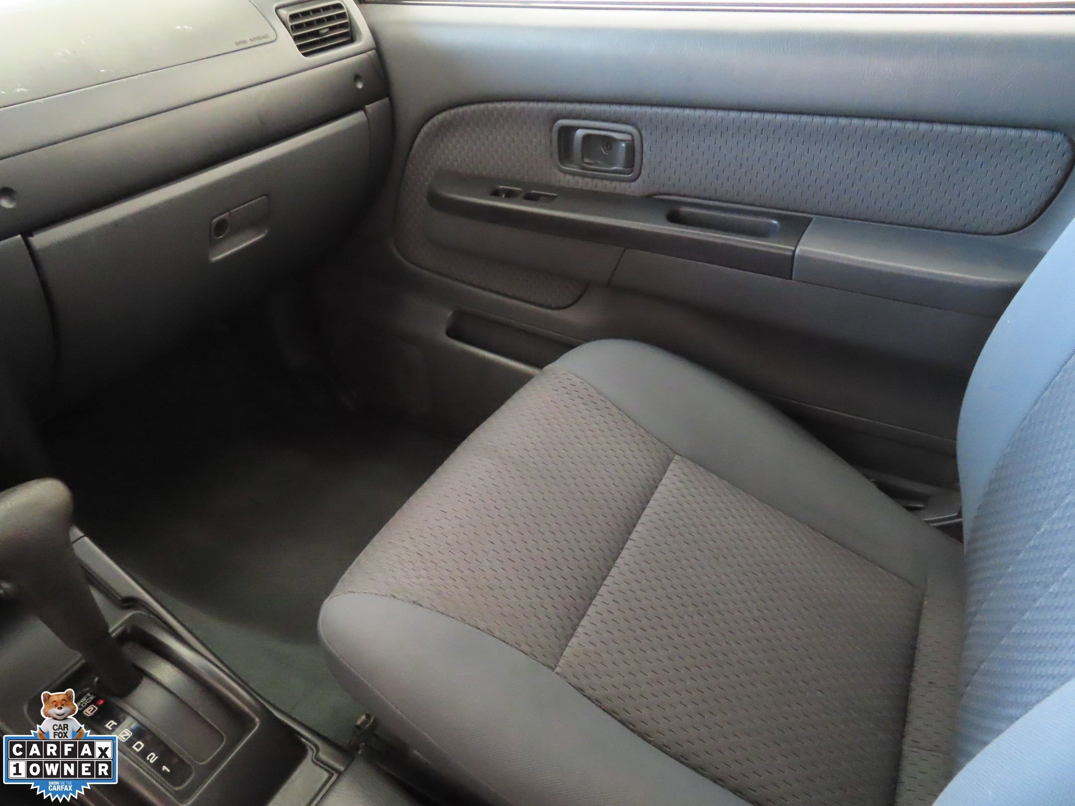 Used 2003 Nissan Xterra XE w/ Power Pkg RWD image 15